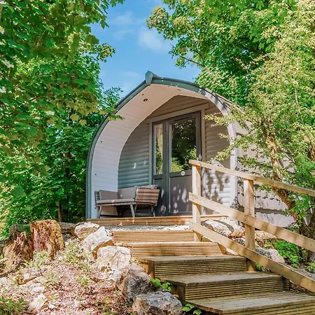 Long Ashes Park Holiday park *