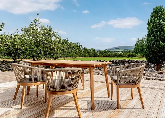 Long Ashes Park Holiday park