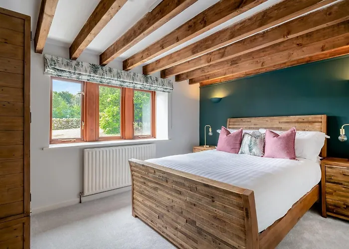 Holiday park Long Ashes Park *