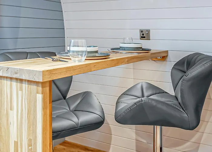 Holiday park Long Ashes Park *