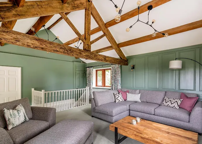 Long Ashes Park Holiday park *