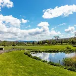 Long Ashes Park פארק נופש Threshfield