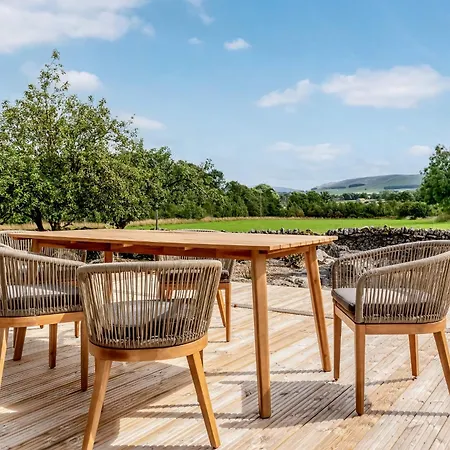 Long Ashes Park Kompleks wypoczynkowy