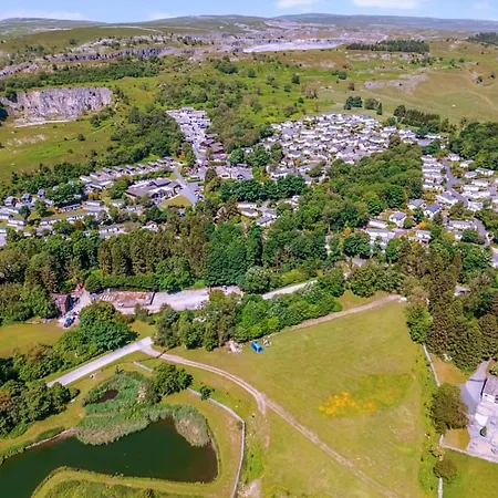 Long Ashes Park Vakantiepark *