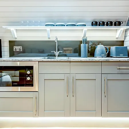 Vakantiepark Long Ashes Park