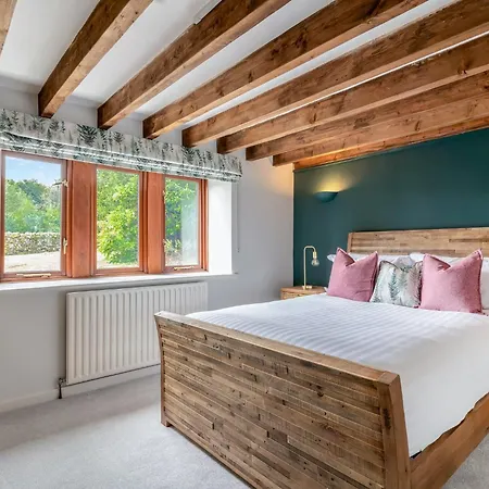 Vakantiepark Long Ashes Park *