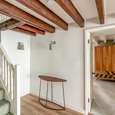 Long Ashes Park Vakantiepark *