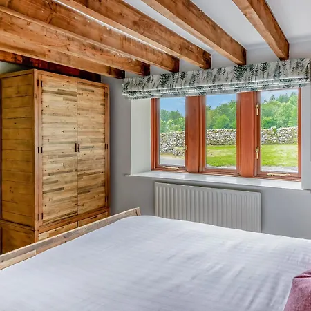 Long Ashes Park Vakantiepark Threshfield